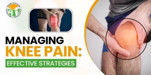 Read more about the article Managing Knee Pain: Effective Strategies